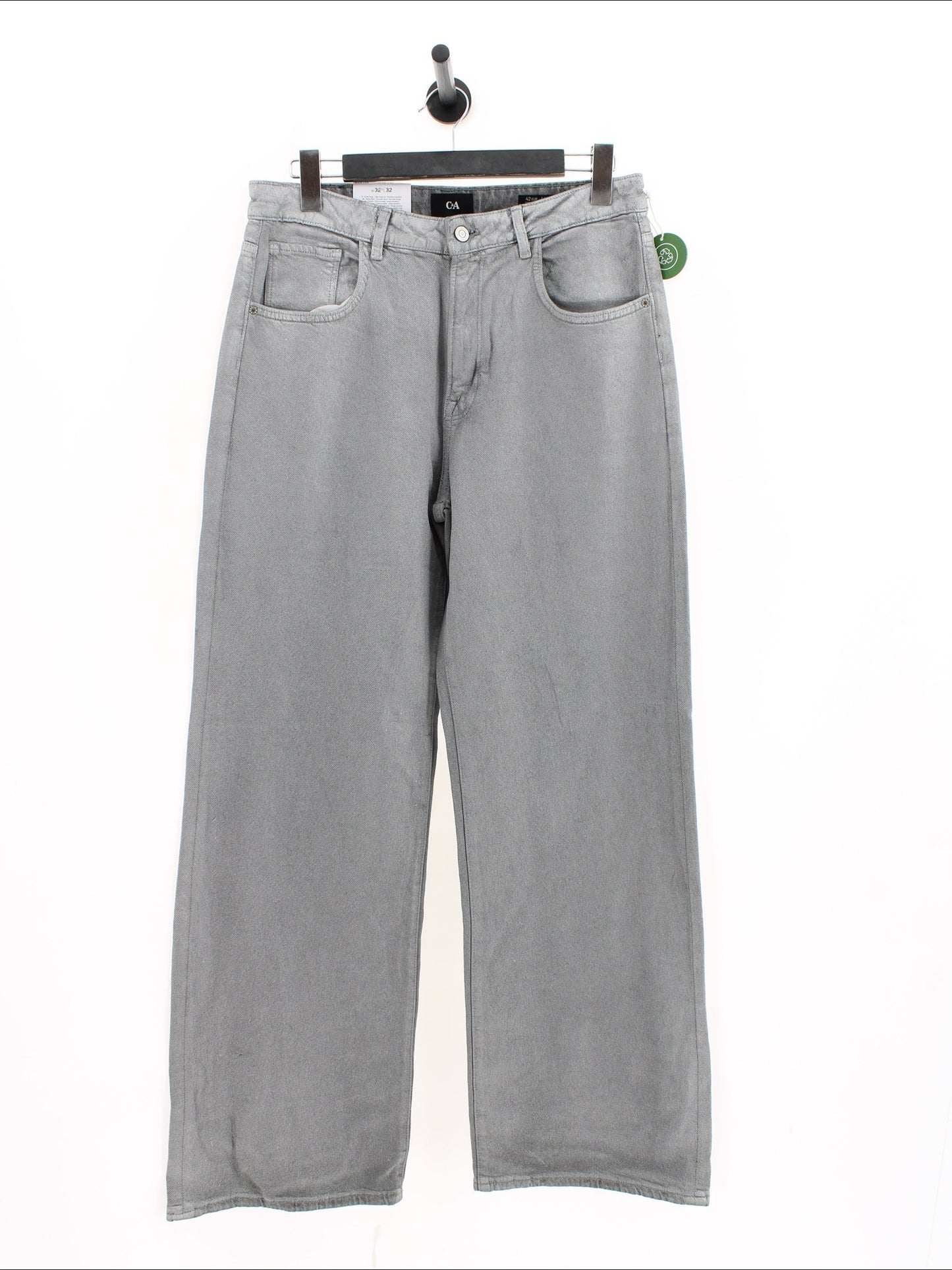 Spodnie jeans C&A Rozmiar: 42