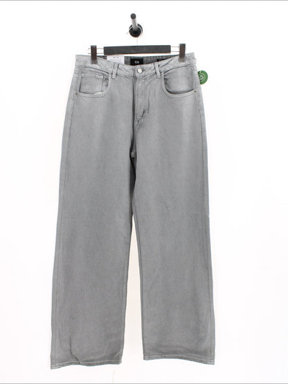 Spodnie jeans C&A Rozmiar: 42
