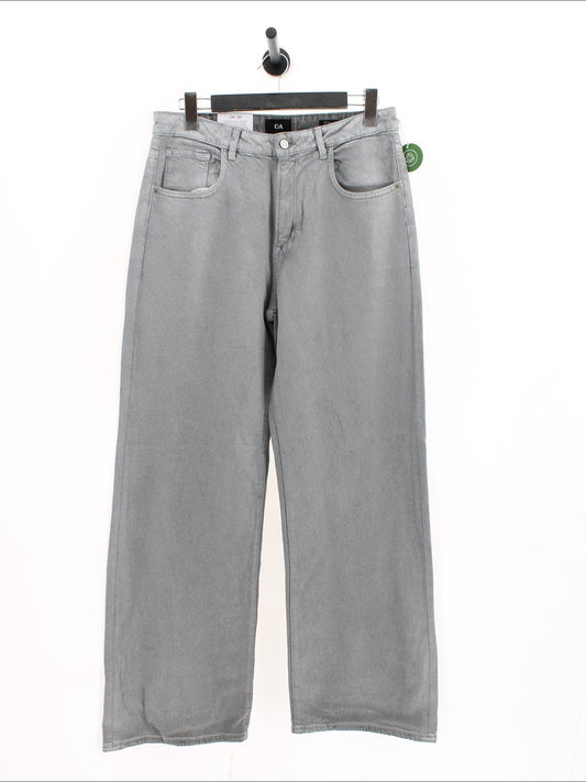 Spodnie jeans C&A Rozmiar: 42