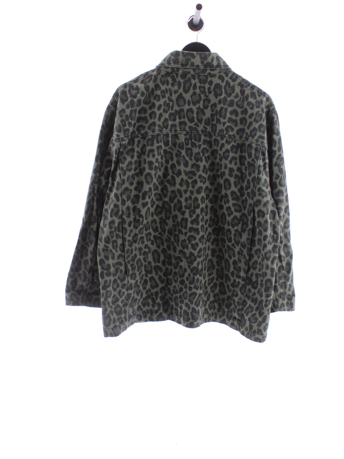 Kurtka PULL&BEAR Rozmiar: XL