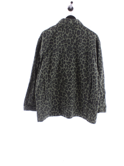 Kurtka PULL&BEAR Rozmiar: XL