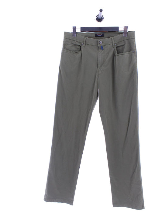 Spodnie Casual Walbush Rozmiar: 50