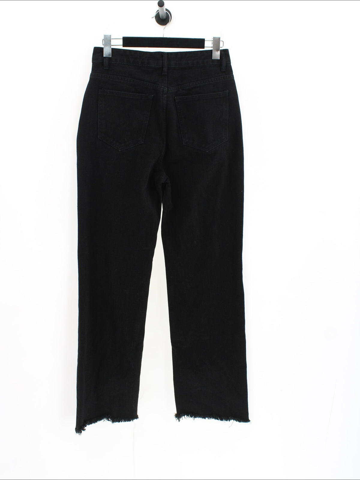 Spodnie jeans Prettylittlething Rozmiar: 38