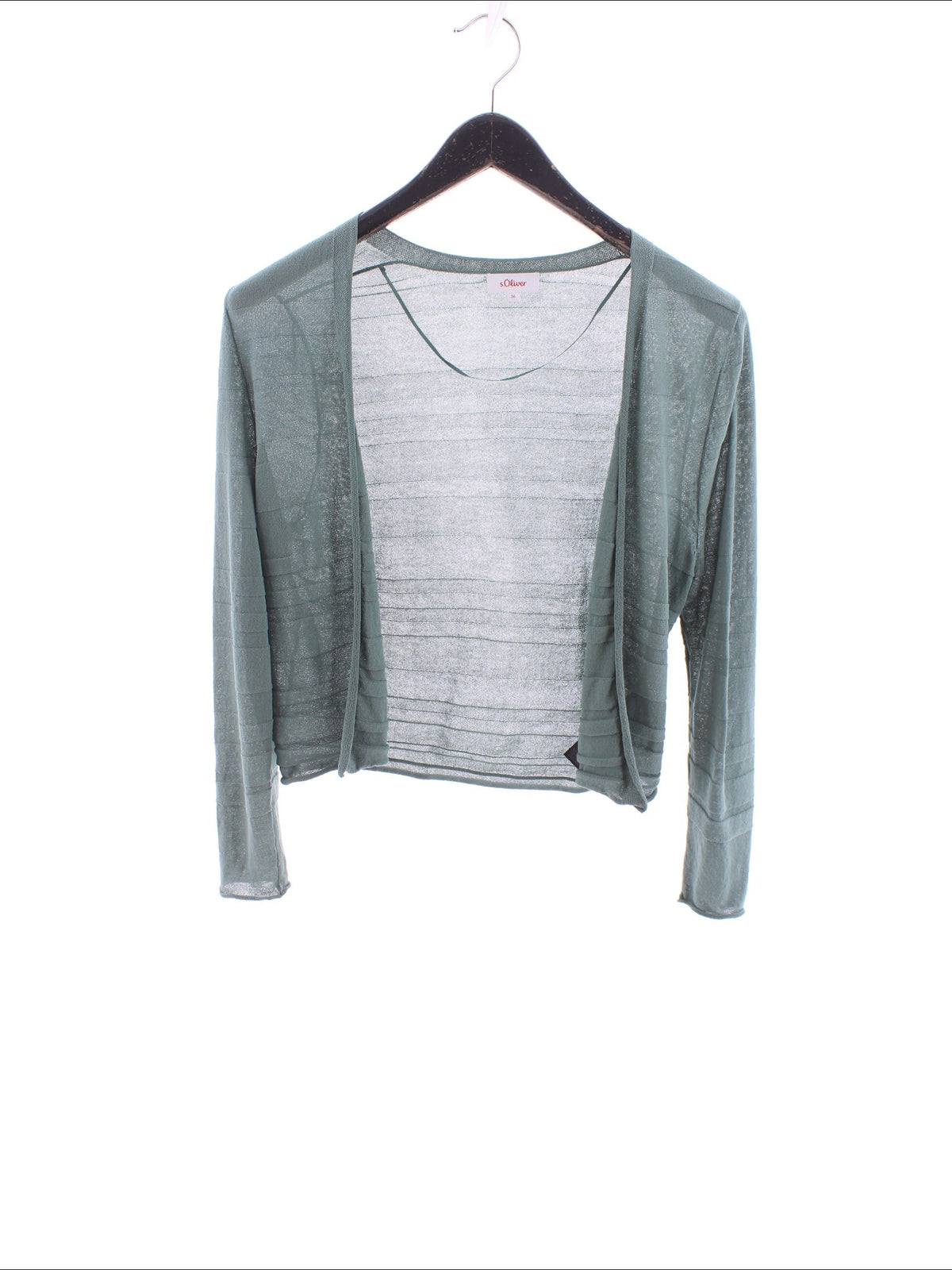 Sweter s.Oliver Rozmiar: 36