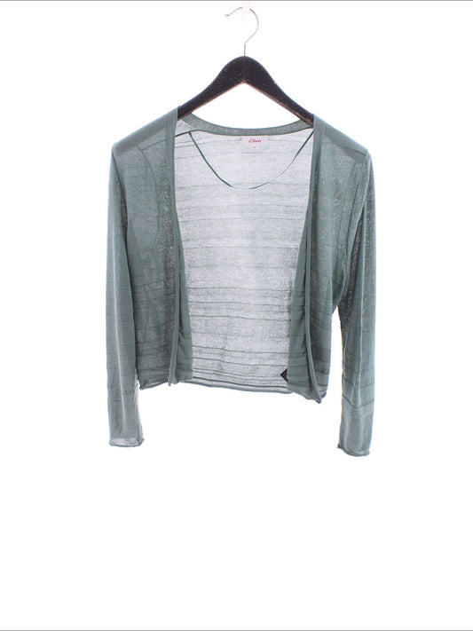 Sweter s.Oliver Rozmiar: 36
