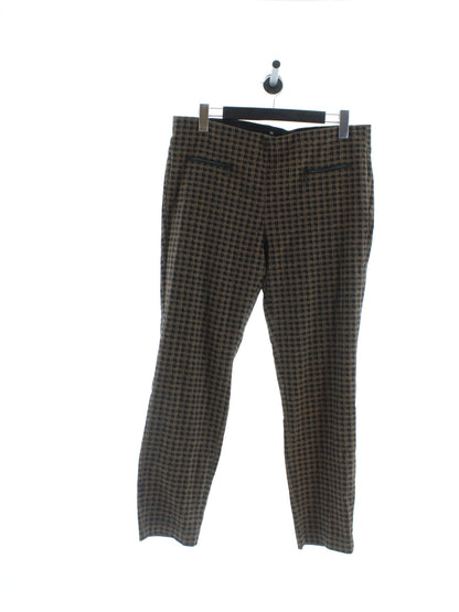 Spodnie Casual PETER HAHN Rozmiar: 44