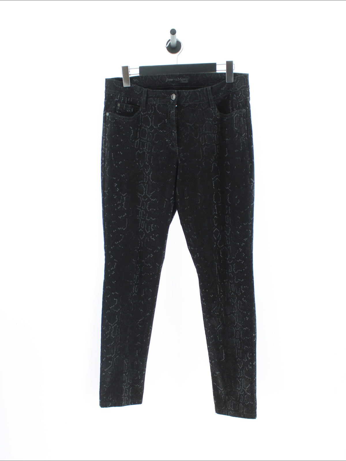 Spodnie Casual Brax Rozmiar: 44
