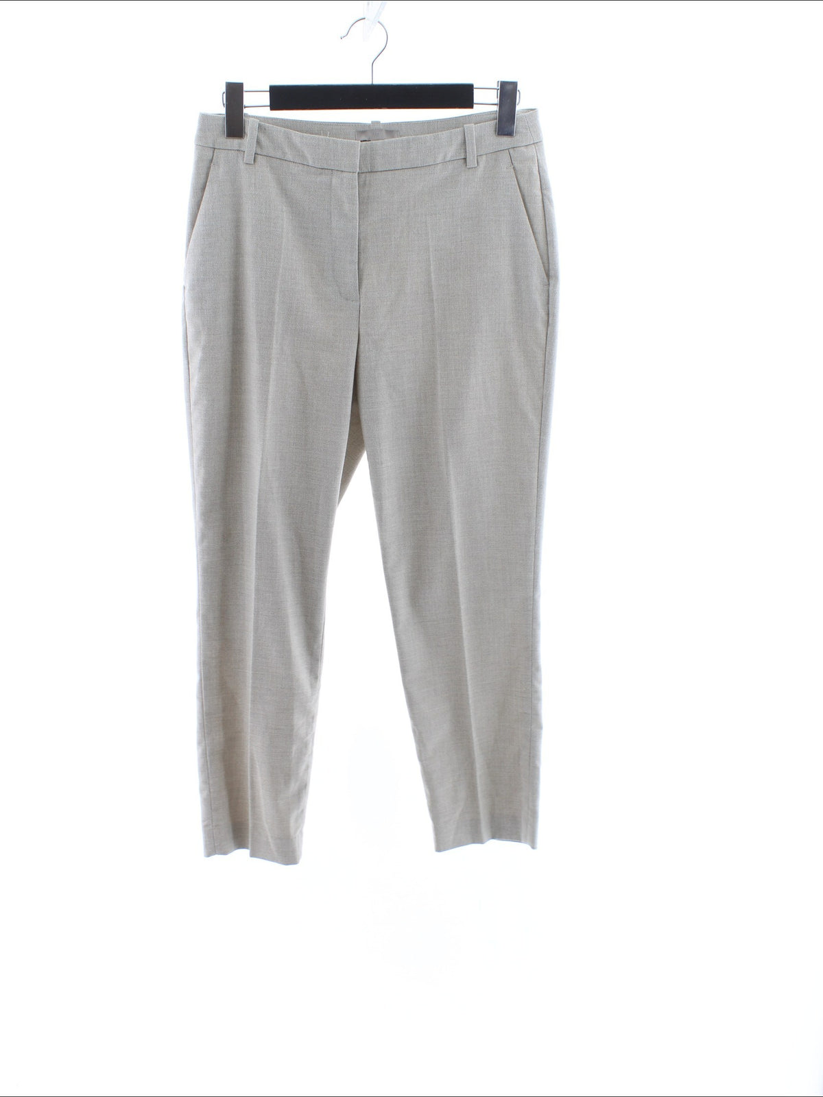 Spodnie Casual H&M Rozmiar: 38