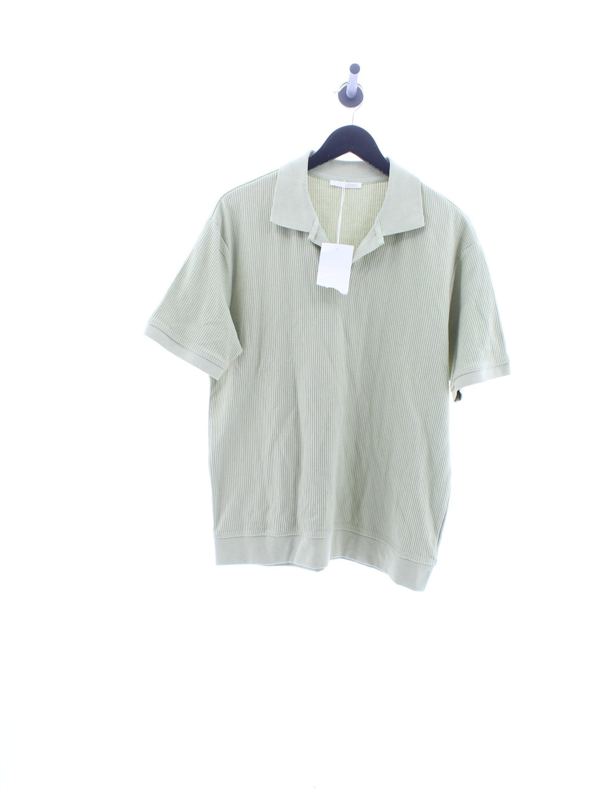 Koszulka polo Zara Rozmiar: M