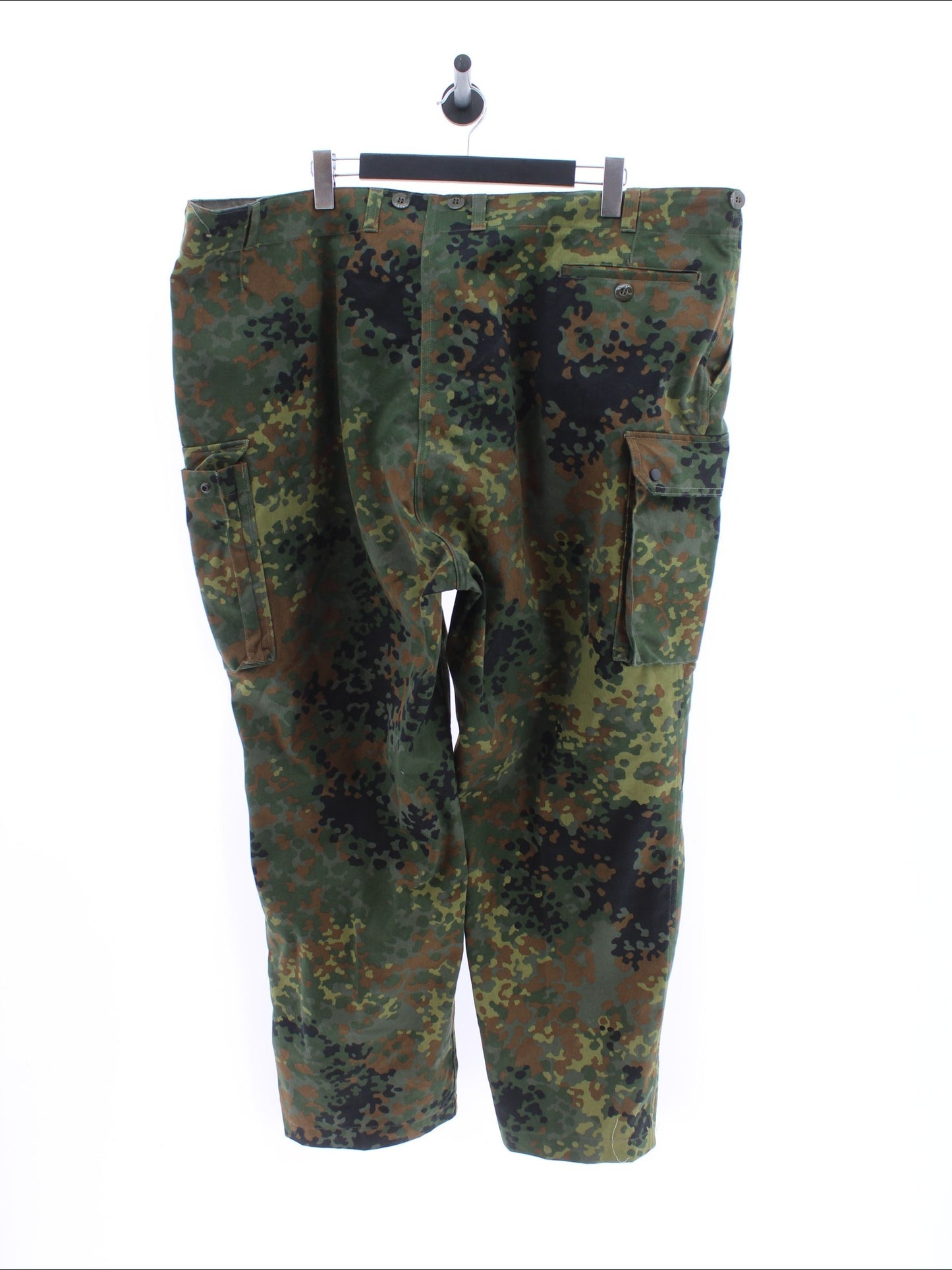 Spodnie Militaria Rozmiar: 4XL