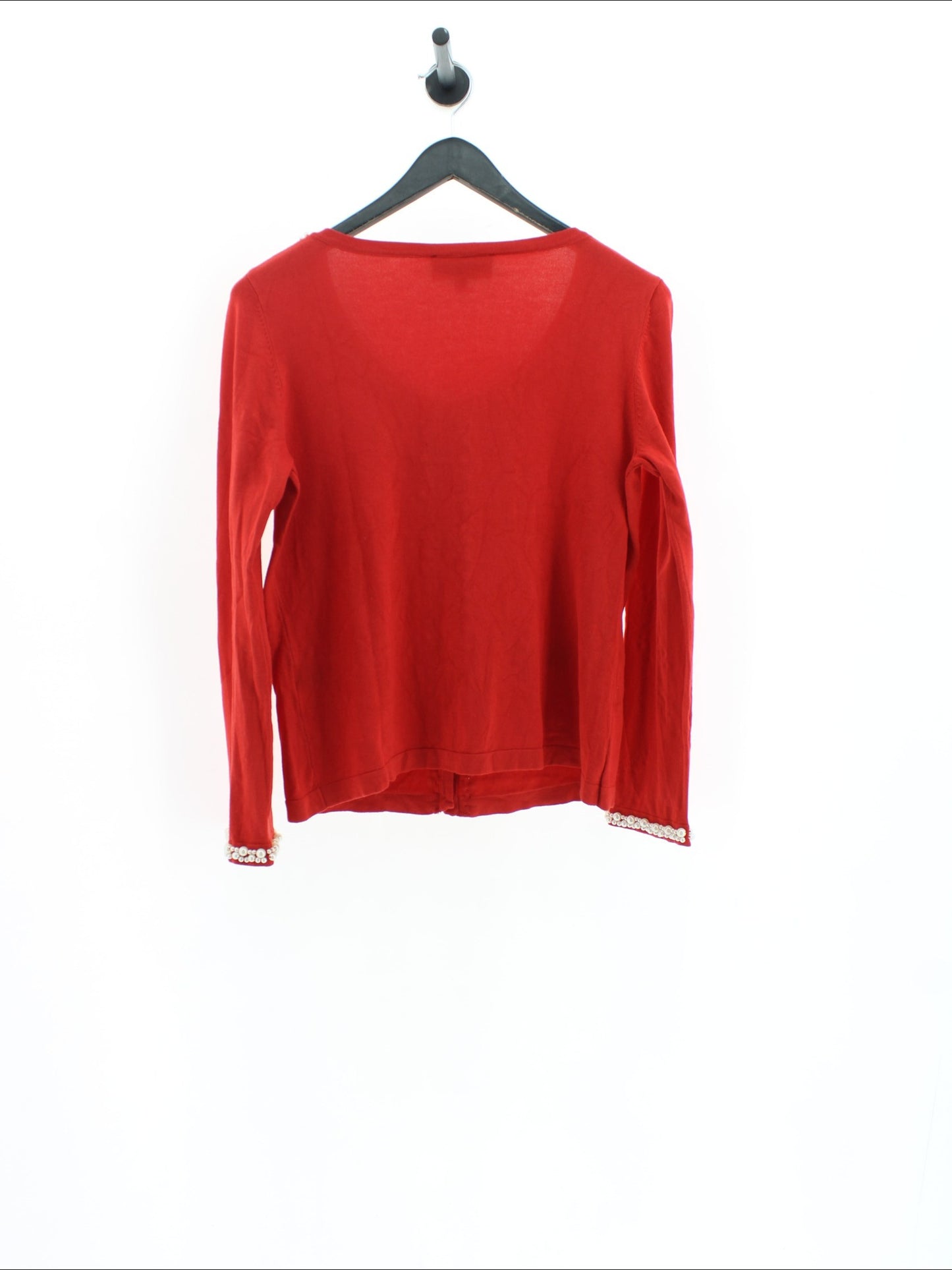 Sweter POMPOOS Rozmiar: 38