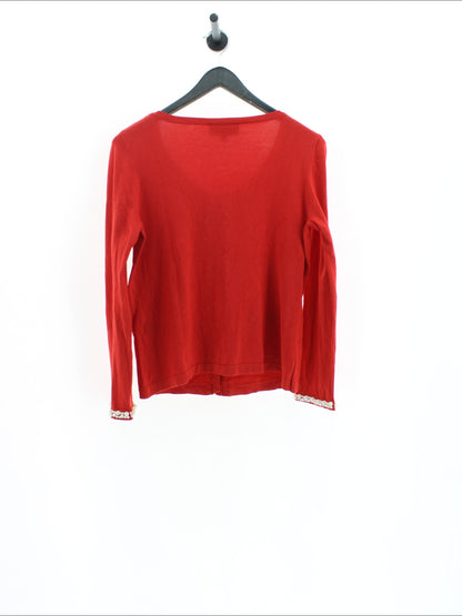 Sweter POMPOOS Rozmiar: 38