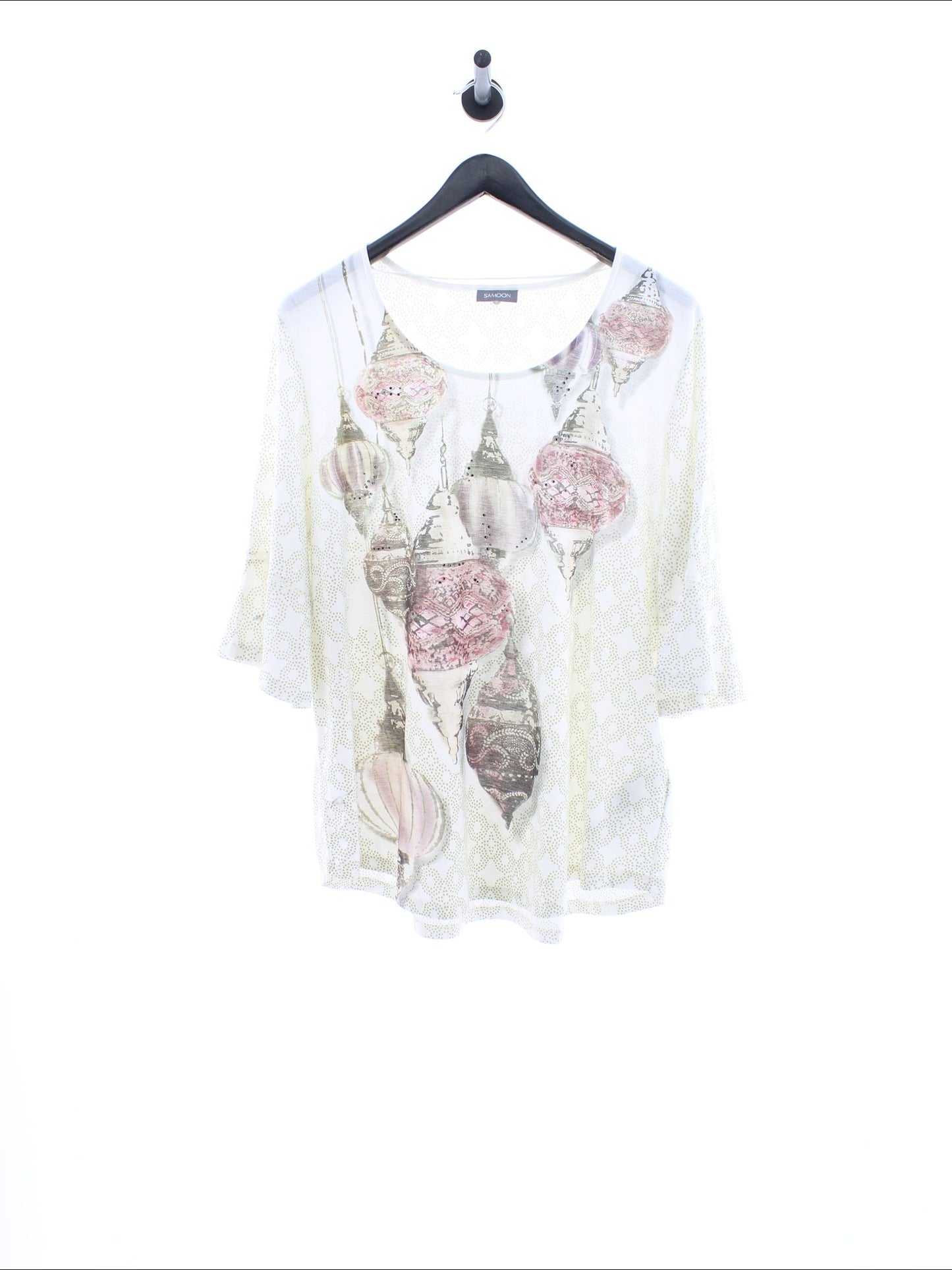Bluza Samoon Rozmiar: 48