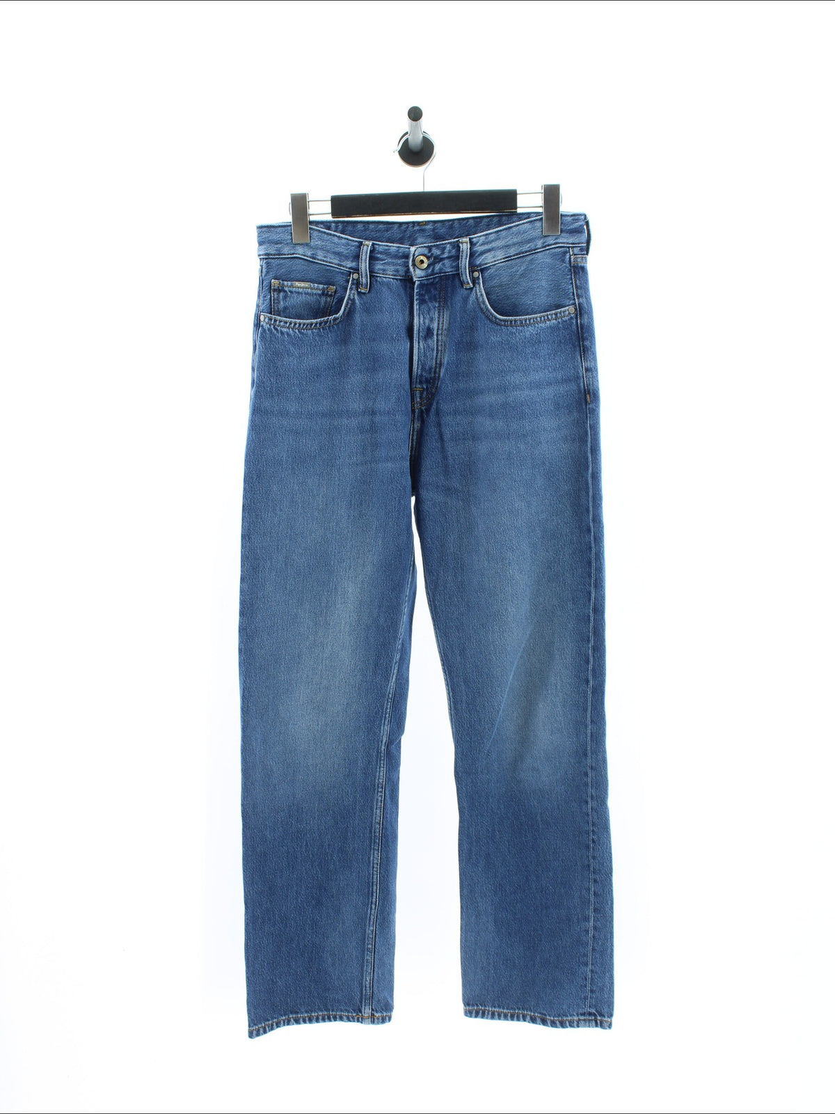 Spodnie jeans Pepe Jeans Rozmiar: L