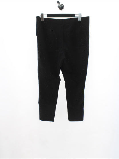 Spodnie Casual Zara Rozmiar: 2XL