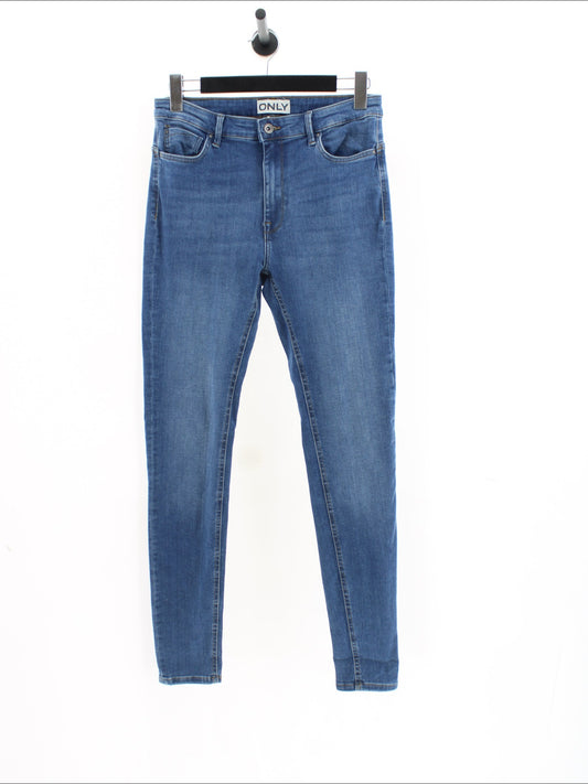 Spodnie jeans Only Rozmiar: L