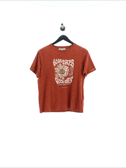 T-shirt Garcia Rozmiar: M