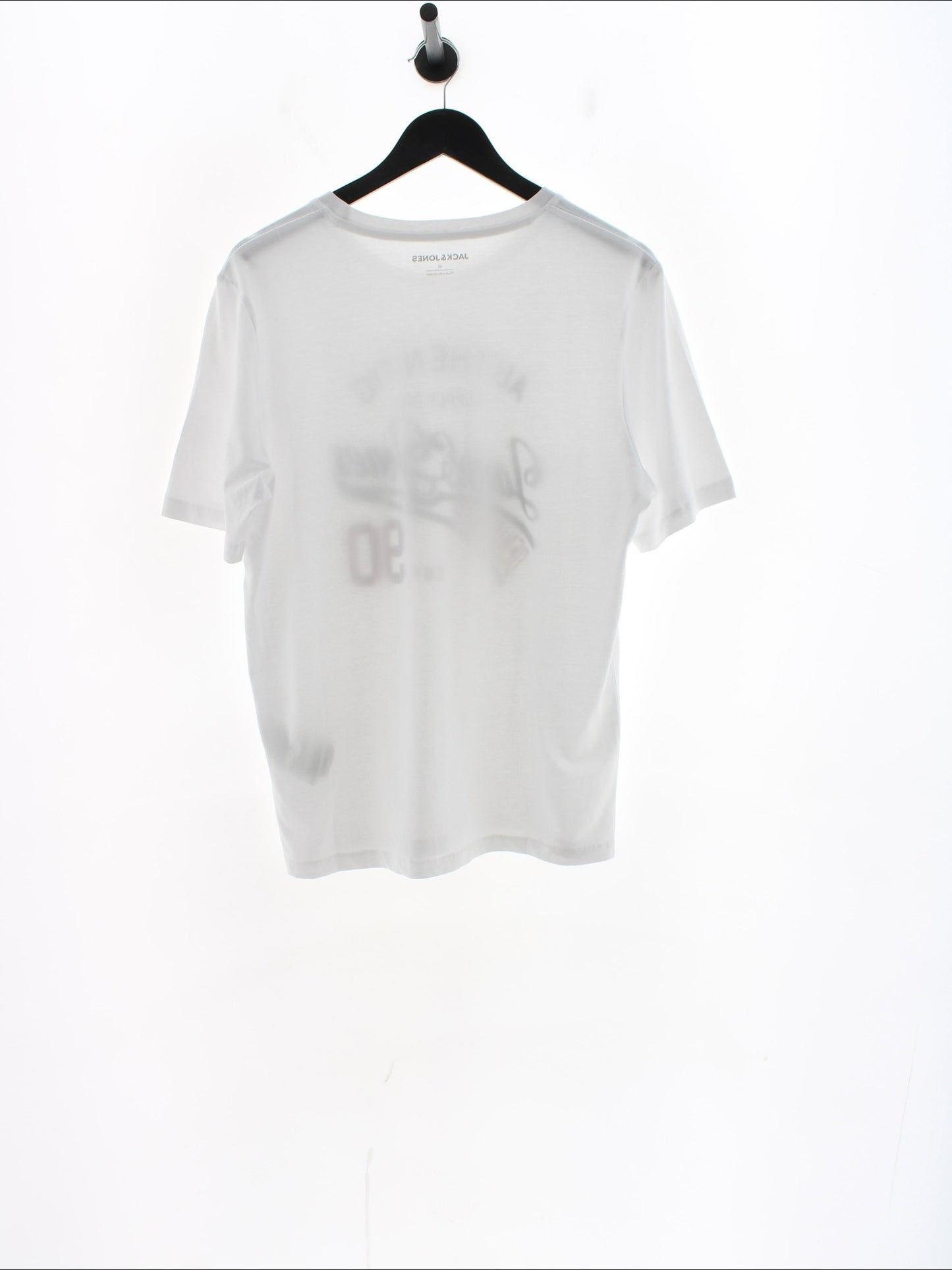T-shirt JACK & JONES Rozmiar: M