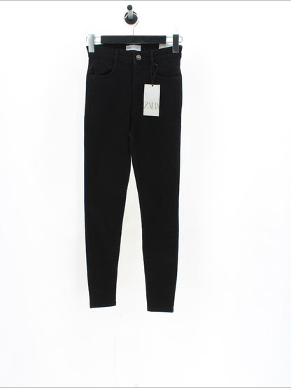 Spodnie Casual Zara Rozmiar: 38