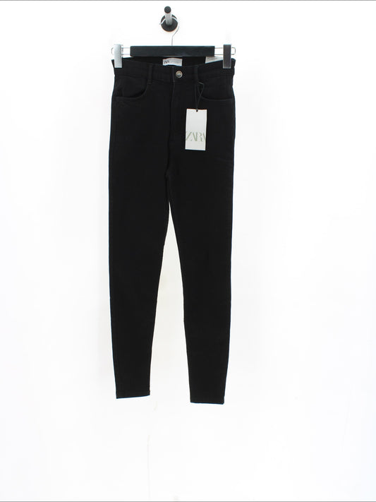Spodnie Casual Zara Rozmiar: 38