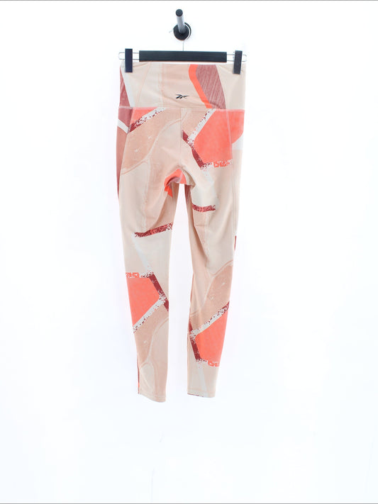 Legginsy Reebok Rozmiar: S