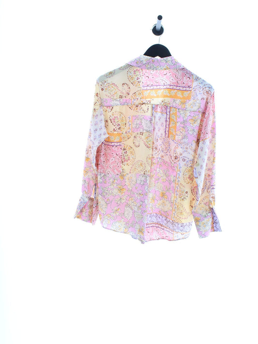 Bluzka Zara Rozmiar: XS