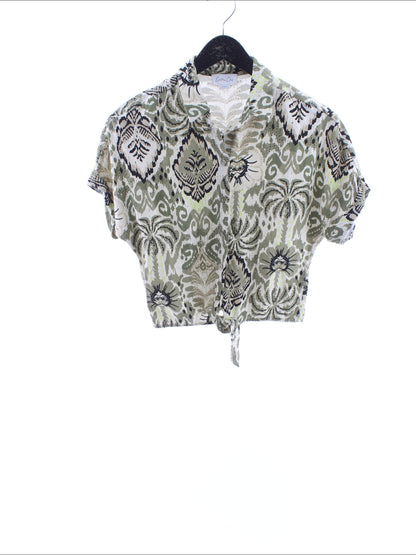 Bluzka COTTON CLUB Rozmiar: XS