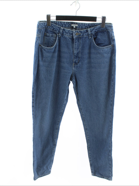 Spodnie jeans SORA Rozmiar: 46
