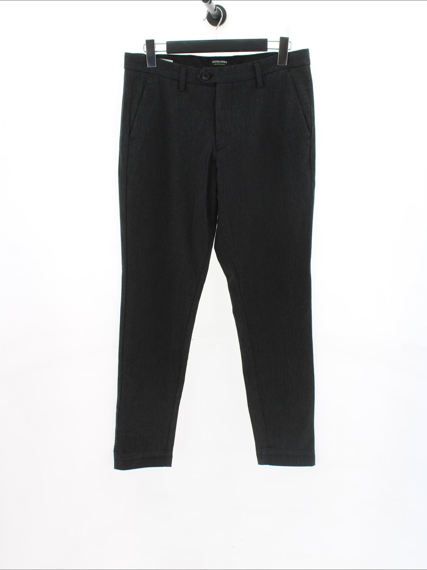 Spodnie Casual JACK & JONES Rozmiar: W33/L32