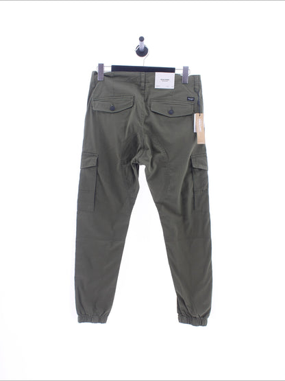 Spodnie Casual JACK & JONES Rozmiar: W31/L32
