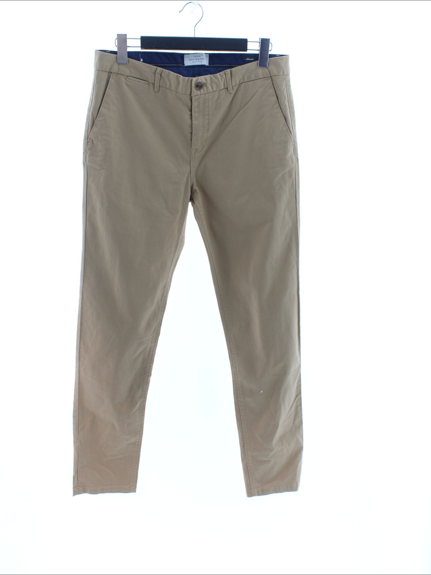 Spodnie Casual Scotch & Soda Rozmiar: W31/L32