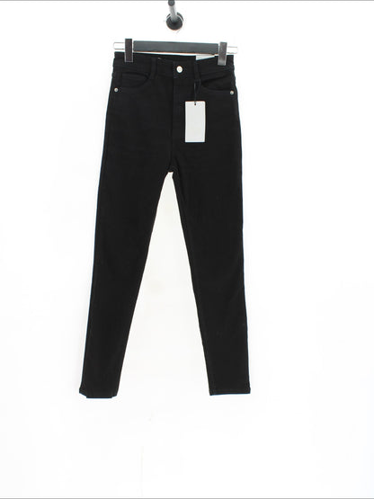 Spodnie Casual Zara Rozmiar: 38