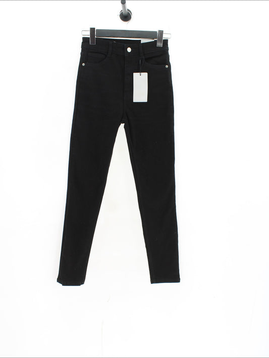 Spodnie Casual Zara Rozmiar: 38