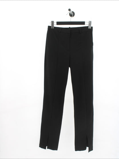 Spodnie Casual Mango Rozmiar: 36