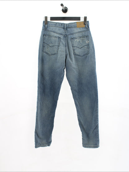 Spodnie jeans PLEASE Rozmiar: S