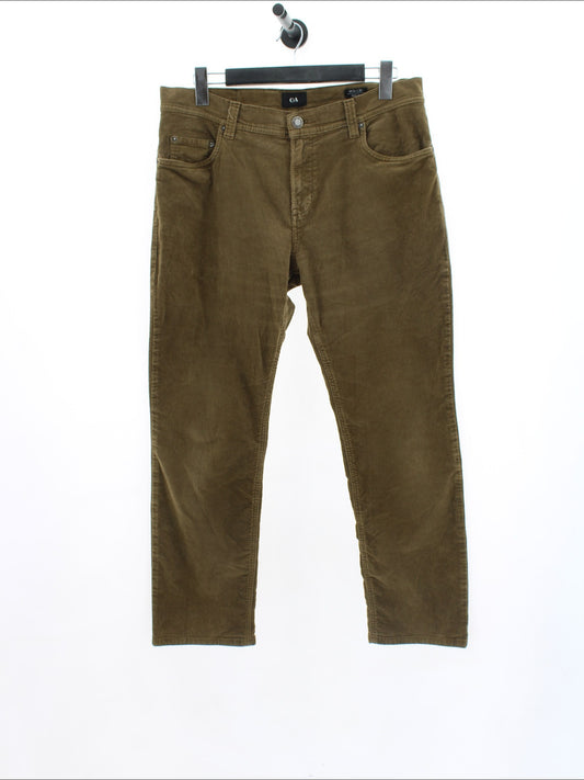 Spodnie Casual C&A Rozmiar: W34/L30
