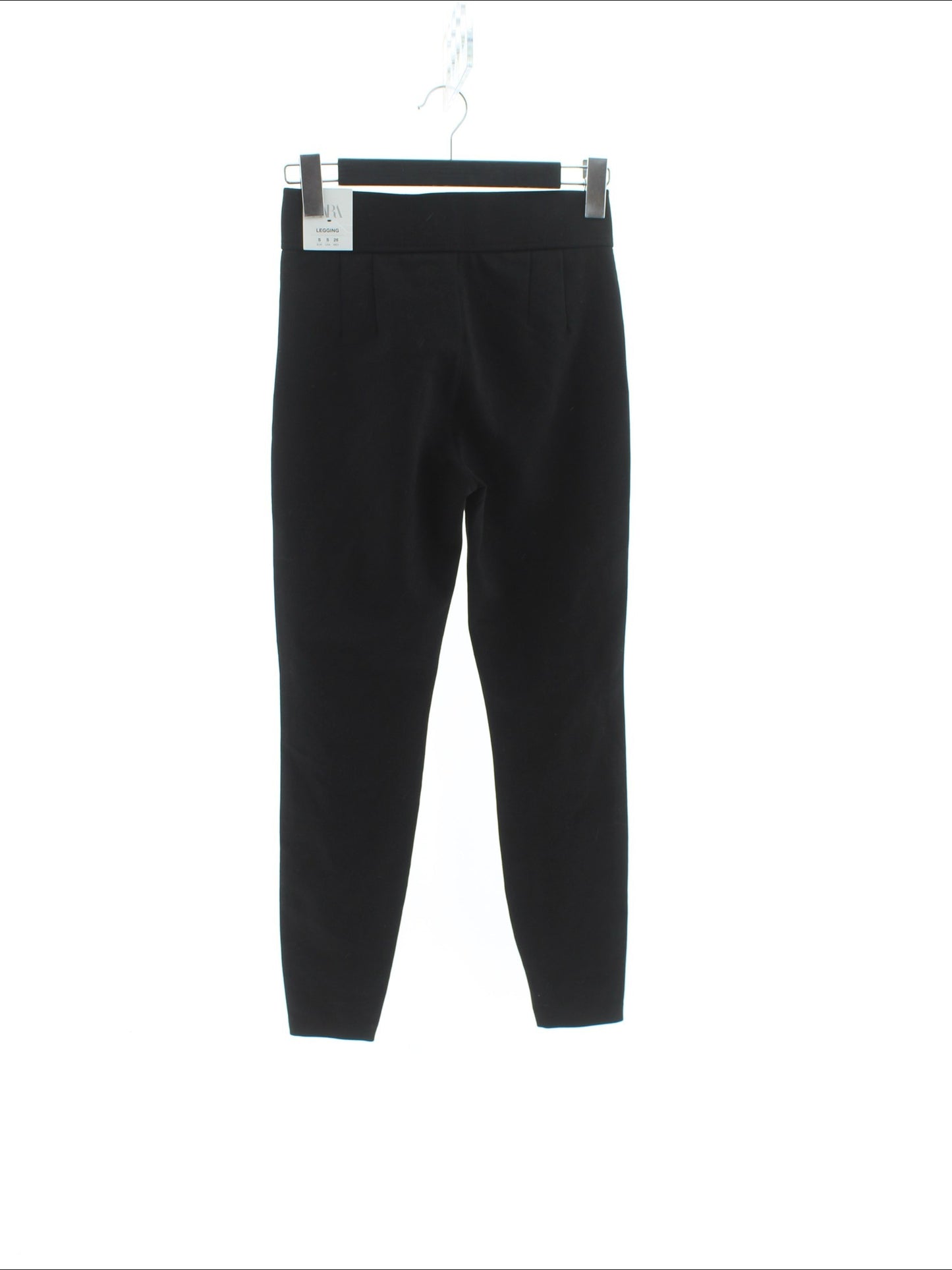 Spodnie Casual Zara Rozmiar: S