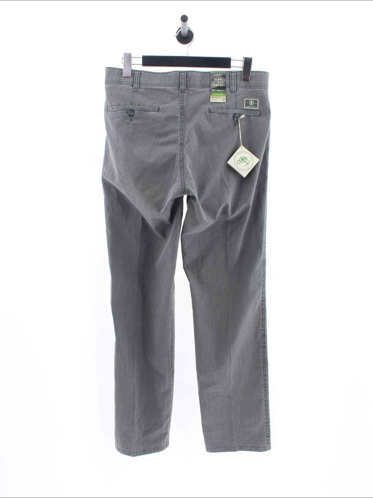 Spodnie Casual Rozmiar: 48