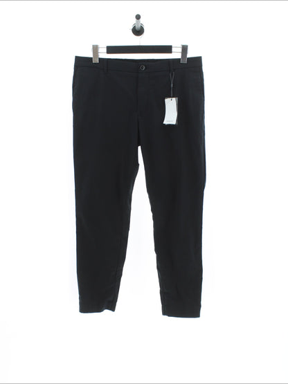 Spodnie Casual Mango Rozmiar: 44
