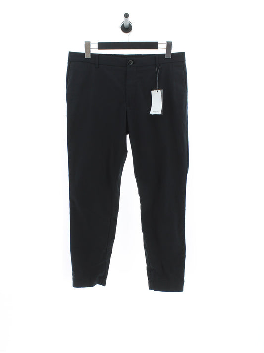Spodnie Casual Mango Rozmiar: 44