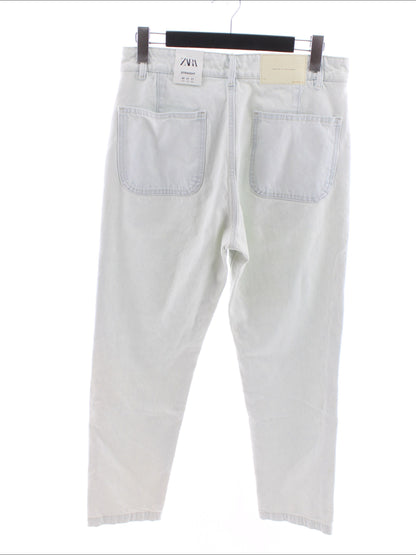 Spodnie jeans Zara Rozmiar: 40