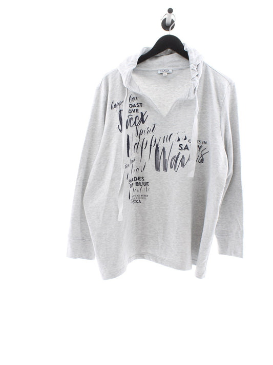 Bluza SOCCX Rozmiar: 2XL
