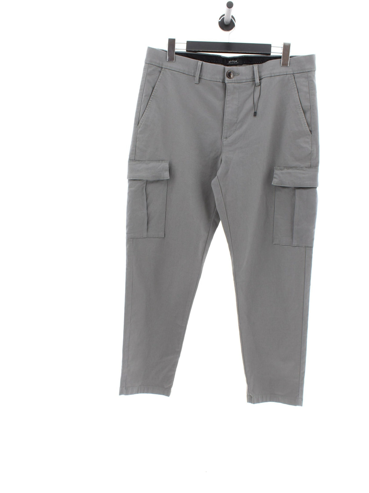 Spodnie Casual BYTOM Rozmiar: W33/L32