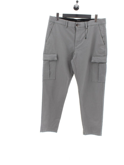 Spodnie Casual BYTOM Rozmiar: W33/L32