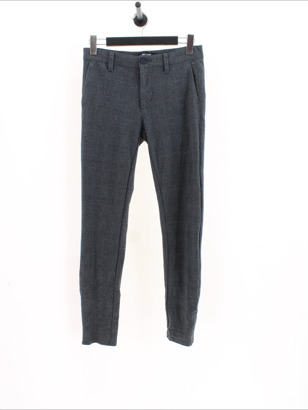 Spodnie Eleganckie Only & Sons Rozmiar: W29/L32