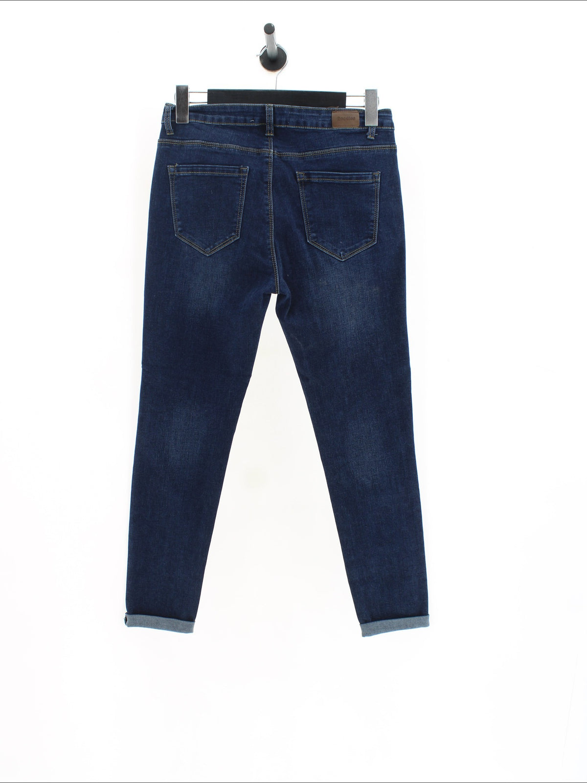 Spodnie jeans Rozmiar: 42