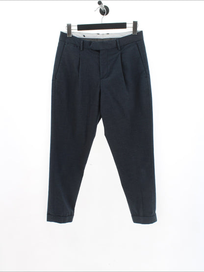 Spodnie Casual Zara Rozmiar: 40