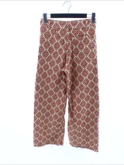 Spodnie Casual Zara Rozmiar: 36