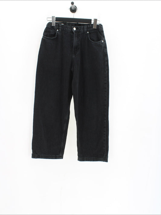 Spodnie jeans Zara Rozmiar: 164