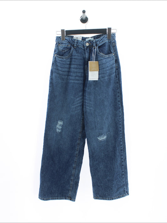 Spodnie jeans NAME IT SHOP Rozmiar: 164